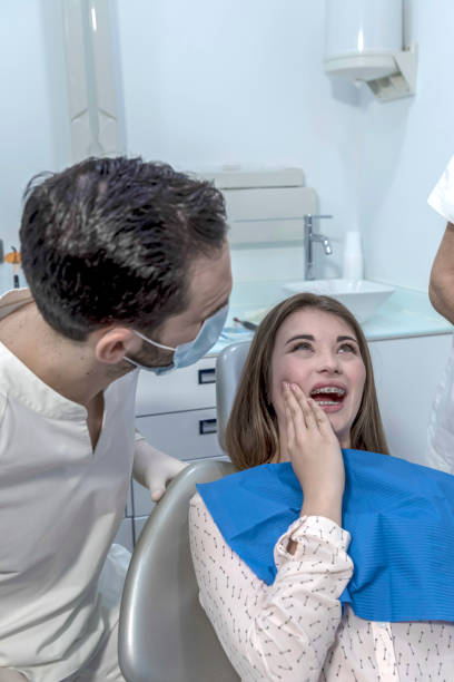 Best Mobile Emergency Dentist in Monroe, OH