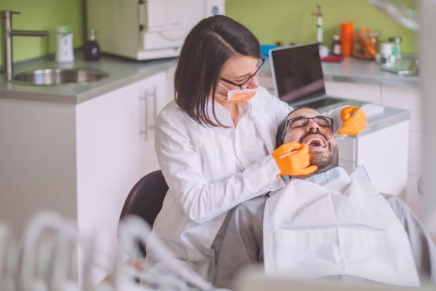 Best Emergency Dental Extractions in Monroe, OH